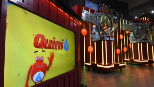Quini 6 impresionante: ¡2.070 millones para el próximo domingo!