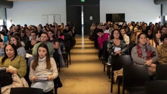 Se realizará una Jornada regional sobre el rol de los preceptores