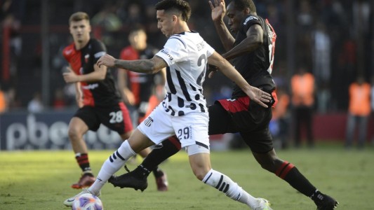 Se programó la fecha 13: Colón y Unión juegan el domingo 12