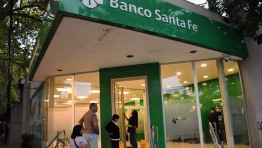 Este lunes no trabajarán los bancos por el Día del Bancario