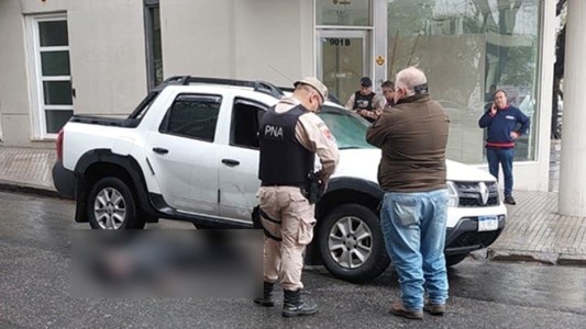 Liberaron al expolicía demorado por la muerte de un ladrón en Rosario