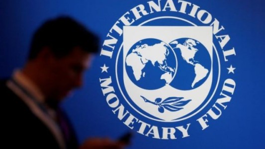La Argentina le paga intereses al FMI por unos US$840 millones