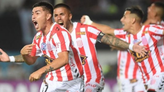 Barracas y Rosario Central se enfrentan hoy a la tarde