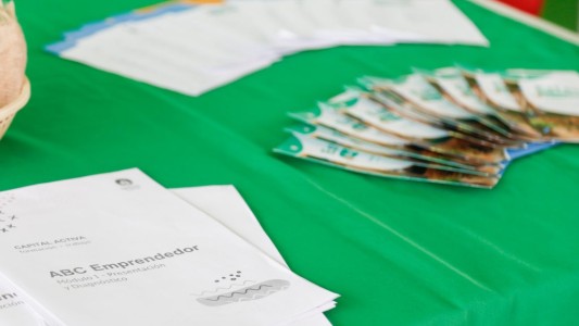 ABC Emprendedor: la Municipalidad inició el segundo ciclo de capacitaciones