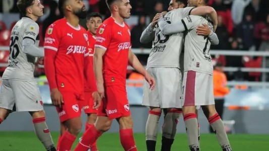 Colón, con la necesidad de sacarse la mufa de visitante, enfrenta a Banfield