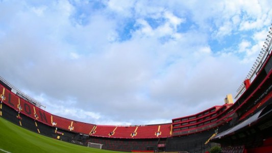 No hay cambio de horario en el partido Colón-Talleres