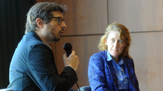 Se realizan las jornadas “Educación pública: ayer, hoy y siempre”