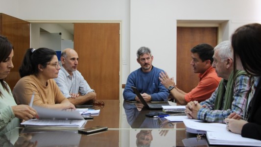 Ante la crecida del Paraná, buscan fortalecer la prevención y el monitoreo de la zona costera