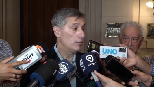 El próximo ministro de economía habló de un fuerte déficit en la provincia