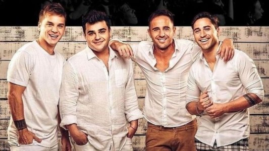 Llegan "Los Totora" a Tribus Club de Arte