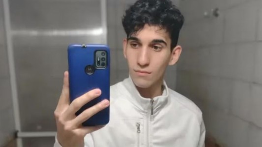 Se entregó agresor de Lautaro, el joven golpeado que permanece con muerte cerebral