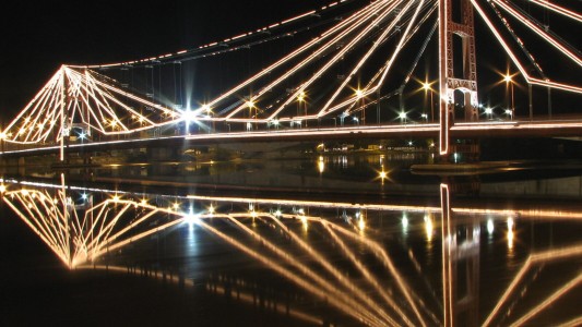 Santa Fe 450: la ciudad ya palpita su aniversario