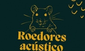 Llega la banda Santafesina "Roedores" al escenario de La Moreno