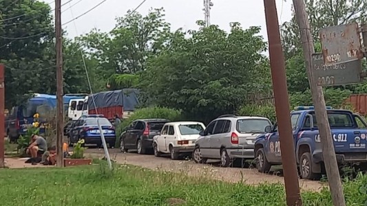 Un joven de 16 años fue detenido, acusado de asesinar a su padrastro