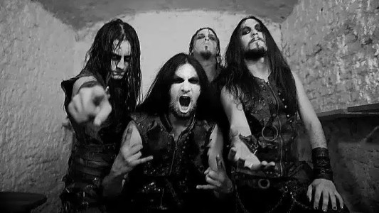 Llega una noche a puro metal a Demos Comunidad Cultural Emergente