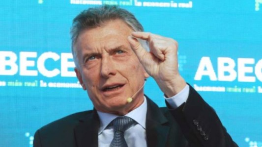 Se agranda la lista de querellantes en la causa por espionaje ilegal: ahora se presentó Mauricio Macri