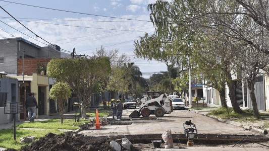Trabajos de fumigación, bacheo, iluminación y drenaje urbano previstos para este martes 14 de noviembre