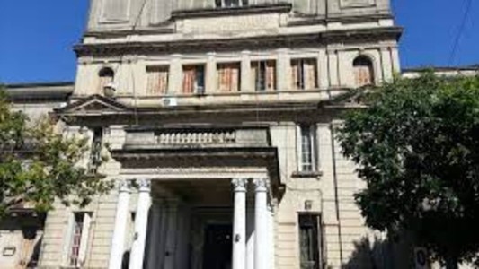 Quejas en el ex hospital Italiano por el traslado del personal separado del Iturraspe