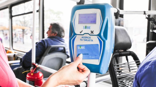 SUBE 911: Se registró la primera detención a partir del Sistema de Alerta Automotor en Rosario