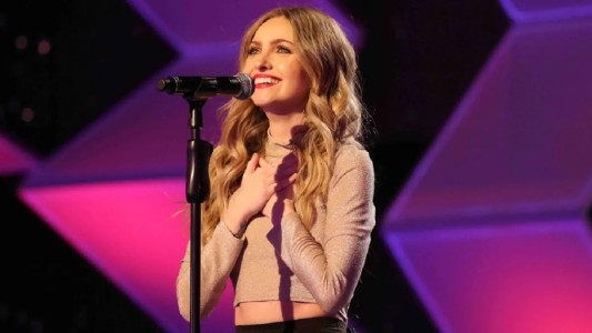 Te traemos el nuevo lanzamiento musical de la artista Santafesina Avril Lerman