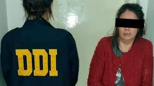 Cayó la banda de la kinesióloga: entregaba a sus pacientes para que les robaran