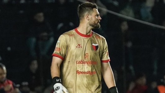 Ignacio Chicco se iría en el próximo mercado de pases