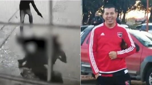 Policía asesinado en el hospital: la fiscal cree que delincuentes fueron a rescatar a un preso