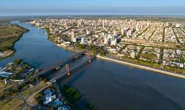 El jueves desde las 18:30 comenzarán los festejos de la ciudad