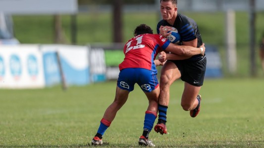 Los Pumitas golearon a Chile en el CRAI de Santa Fe