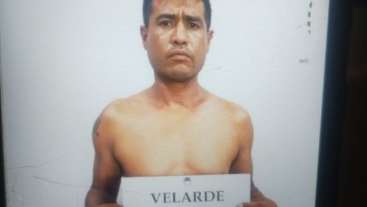 Recapturaron al preso evadido del Hospital Cullen