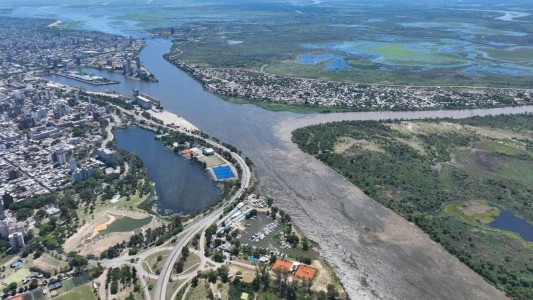 Corriente del Niño: las acciones de la provincia para mitigar los efectos