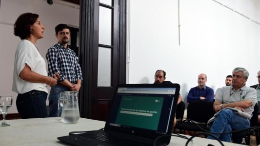 Oficina Virtual: ya se puede solicitar autorización e inspección de trabajos en la vía pública