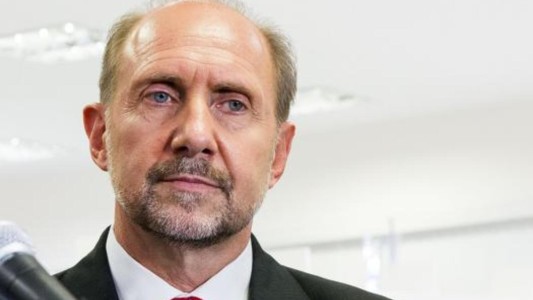 Perotti habló sobre el traslado de presos a hospitales