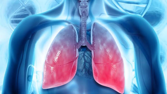 Hoy se conmemora el Día Mundial de la lucha contra el Cáncer de Pulmón