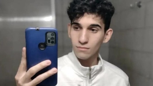 Murió Lautaro, el joven que había sido golpeado a la salida de un boliche de Laferrere