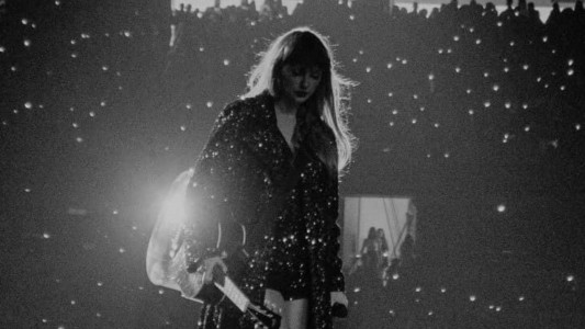 La carta de Taylor Swift tras la muerte de su fan: "No puedo expresar lo devastada que estoy"