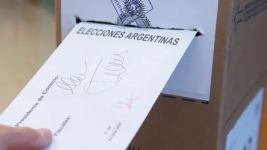 Toda la información para este domingo