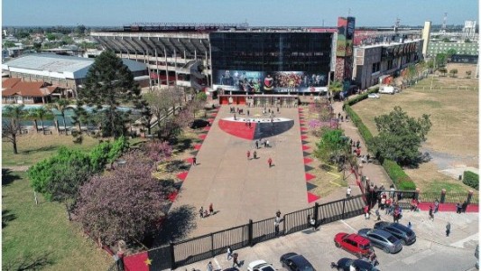 Las 4 fechas claves que definen el futuro deportivo e institucional de Colón