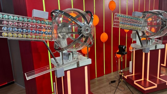 ¡El Quini 6 quedó vacante! Se viene un pozo de $1.250 millones estimados