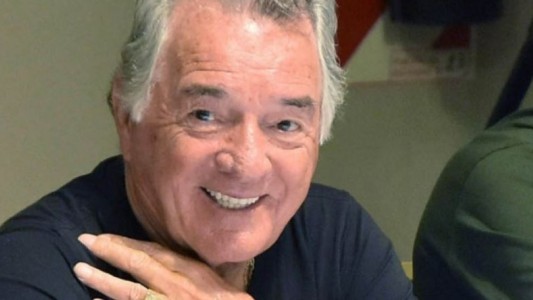 Barrionuevo volvió a respaldar a Milei: “Estaremos para colaborar y acompañar”