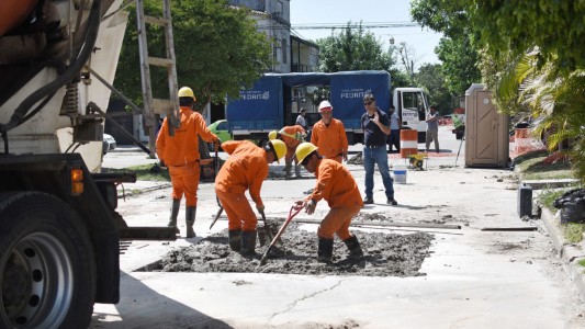 Trabajos de fumigación, bacheo, iluminación y drenaje urbano previstos para este martes 21 de noviembre
