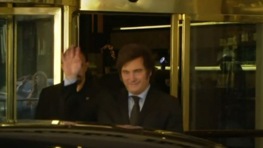 Quién es Nicolás Posse, el jefe de Gabinete elegido por Milei