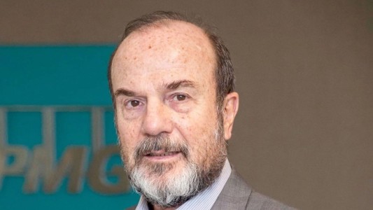 Guillero Ferraro confirmó que será ministro de Infraestructura y que avanzarán en un modelo "a la chilena"