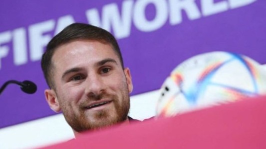 Los jugadores de la Selección, sobre la continuidad de Scaloni: “Queremos que siga para siempre”