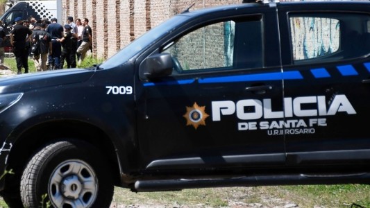 Los vecinos detuvieron a un ladrón y lo entregaron a la policía