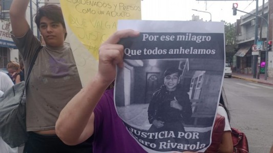 Luego de 10 días despertó Lázaro, el chico de 13 años agredido por una patota en Córdoba