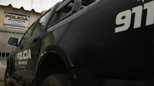 Alto Verde: vecinos preocupados por fuga de presos de la comisaría