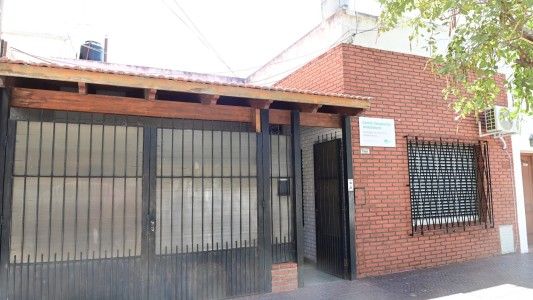 Jatón habilitó el primer centro terapéutico público para el abordaje de consumos problemáticos