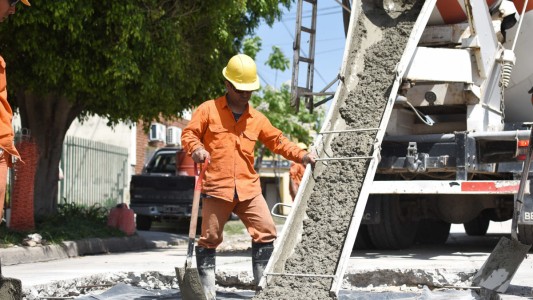 Trabajos de fumigación, bacheo, iluminación y drenaje urbano previstos para este viernes 24 de noviembre