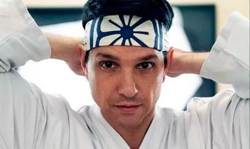La convocatoria para protagonizar la nueva "Karate Kid" recibió más de 10.000 solicitudes mundiales